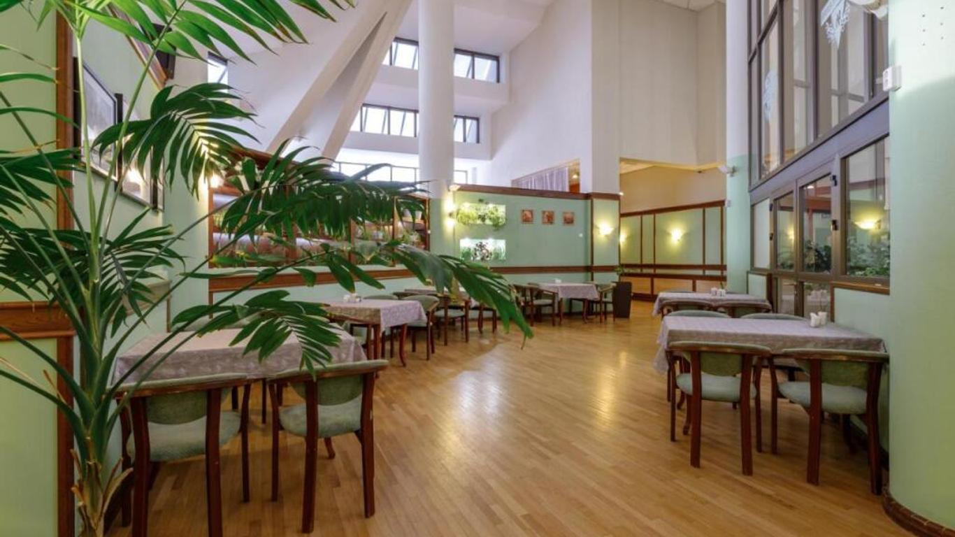Pur-Navolok Hotel