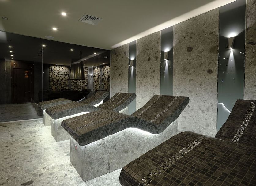 Spa Photo
