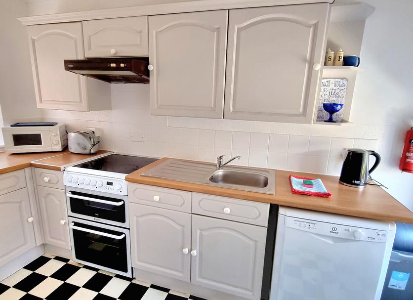 Kitchen Photo