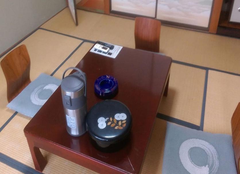 Room amenity Photo