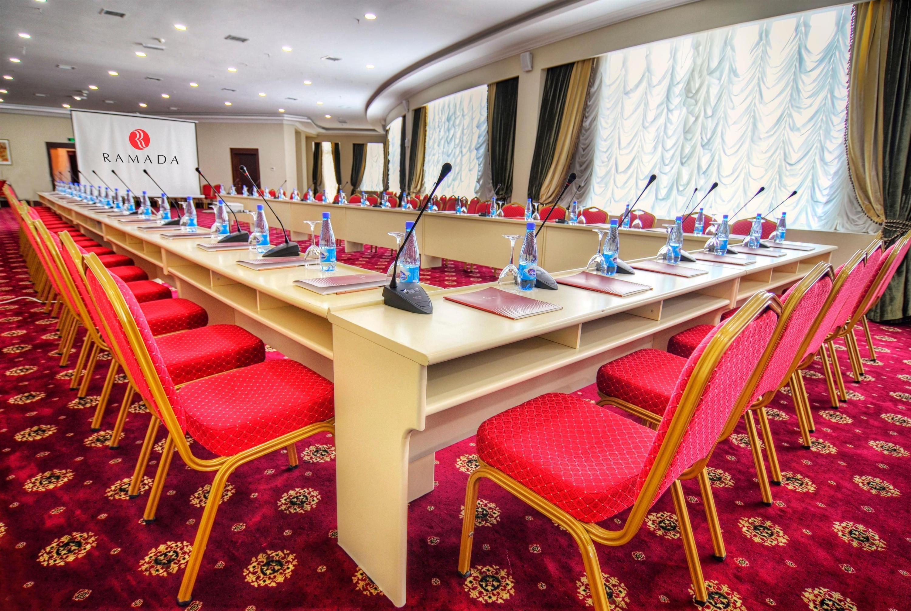 Conference room