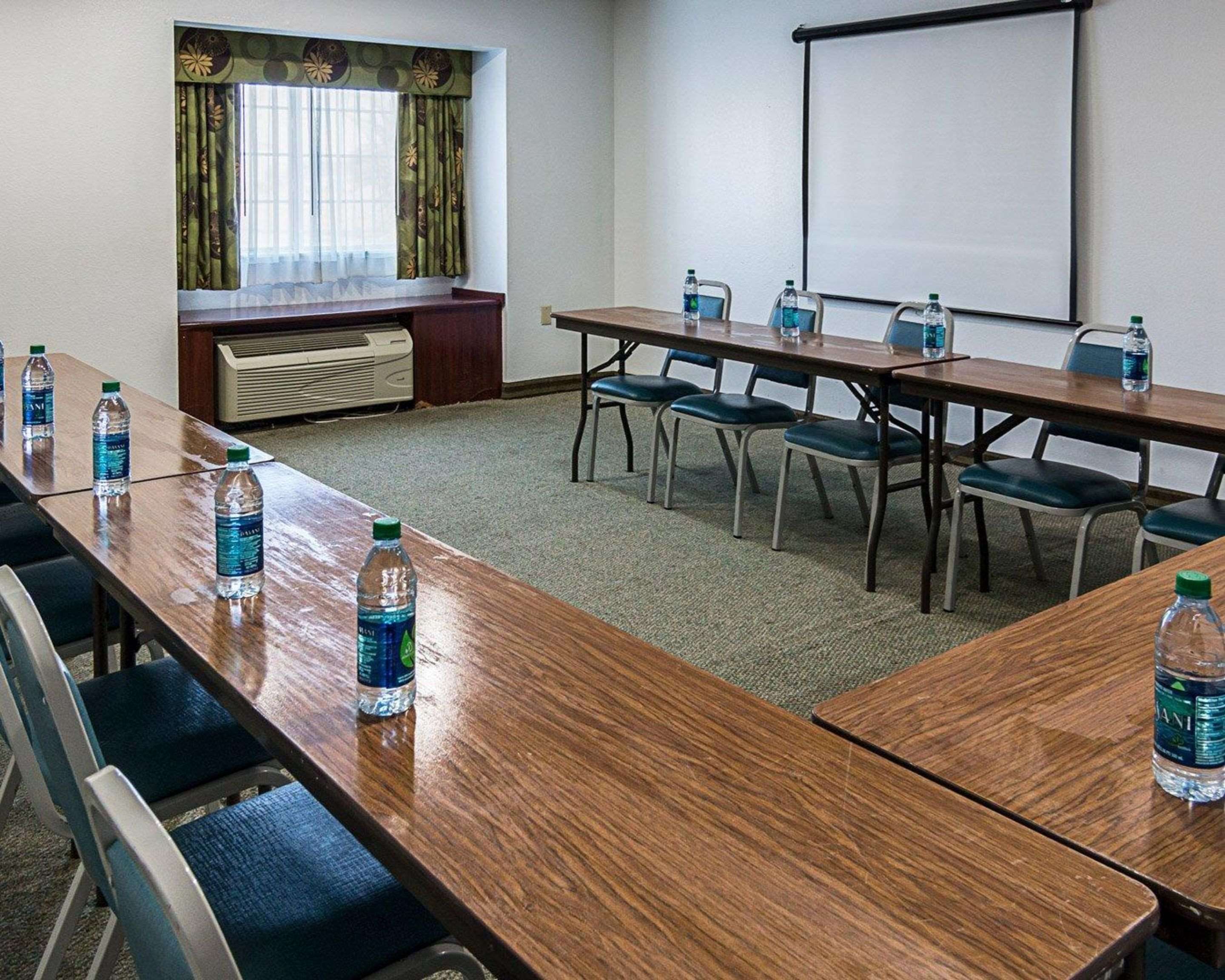 Conference room
