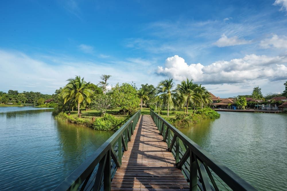 Outdoor view