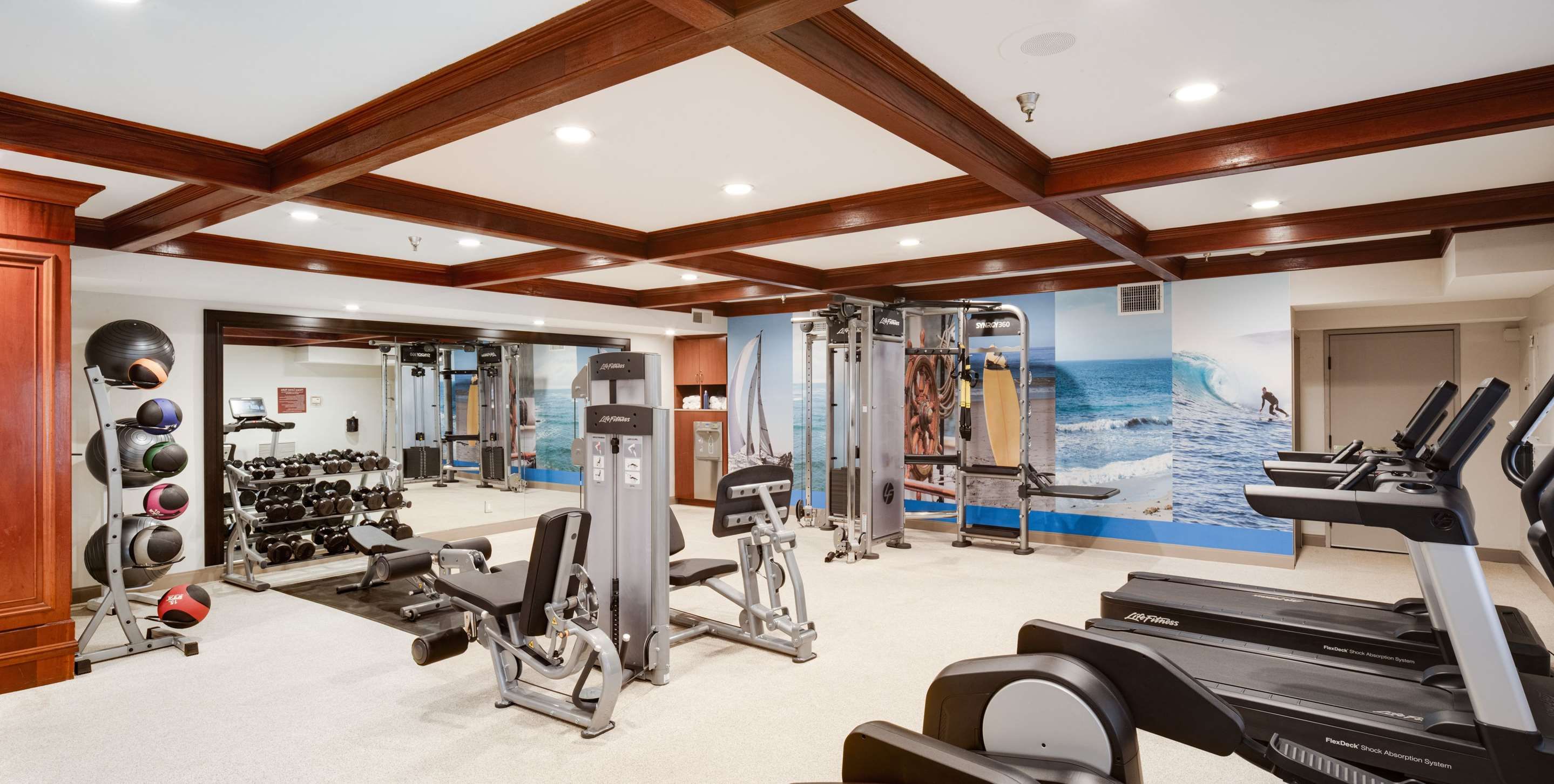 Gym
