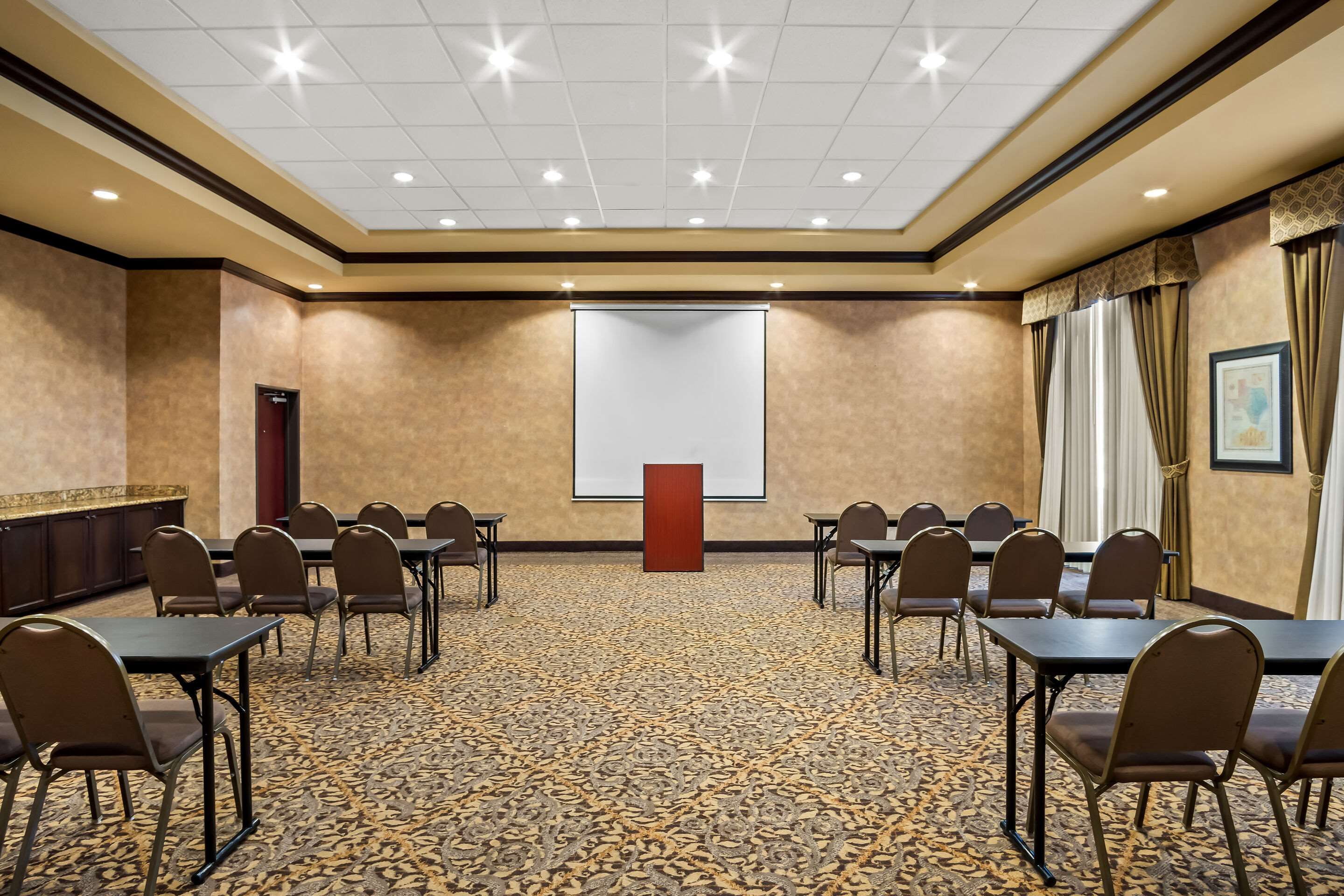 Conference room