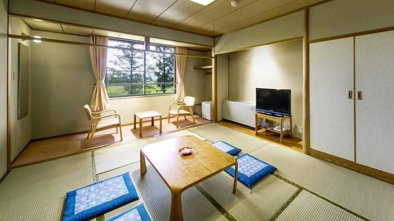 Kyukamura Hiruzen-Kogen