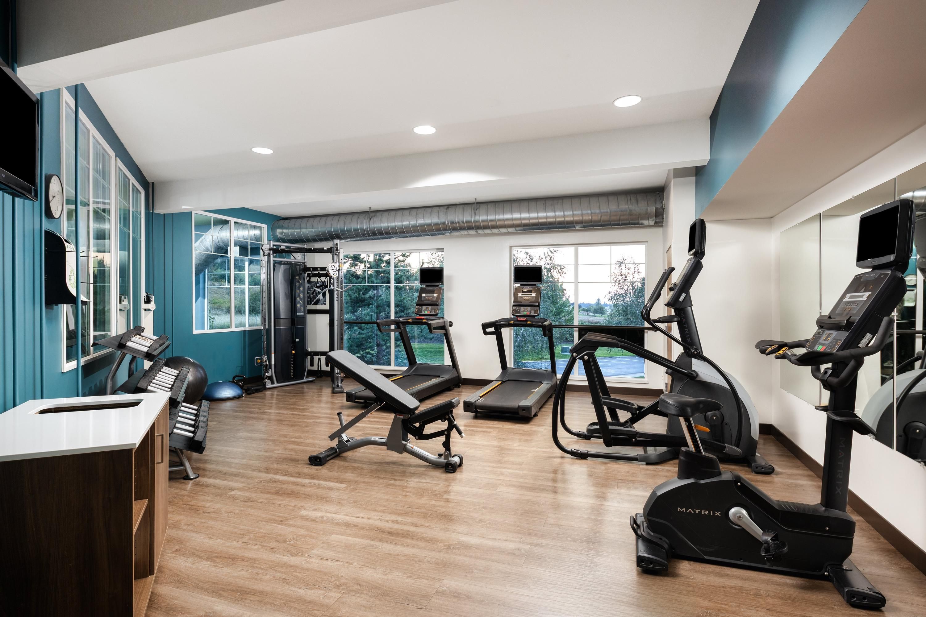 Gym