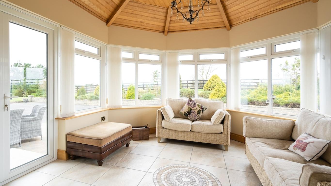 Drum Manor