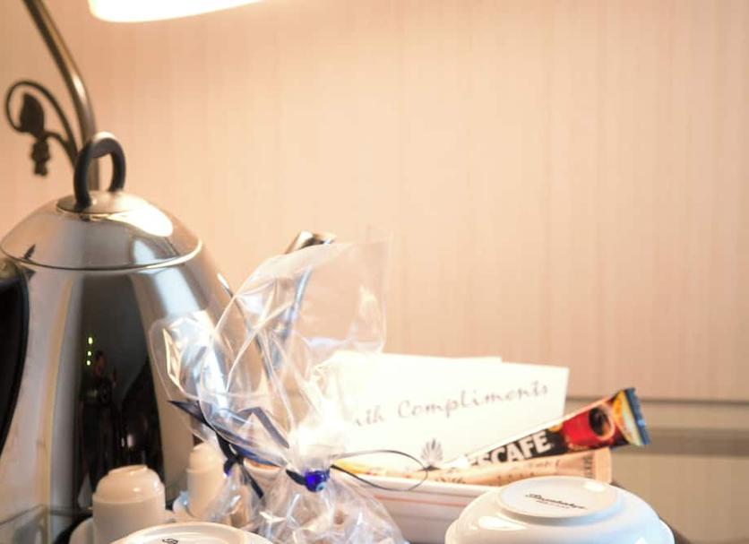 Room amenity Photo