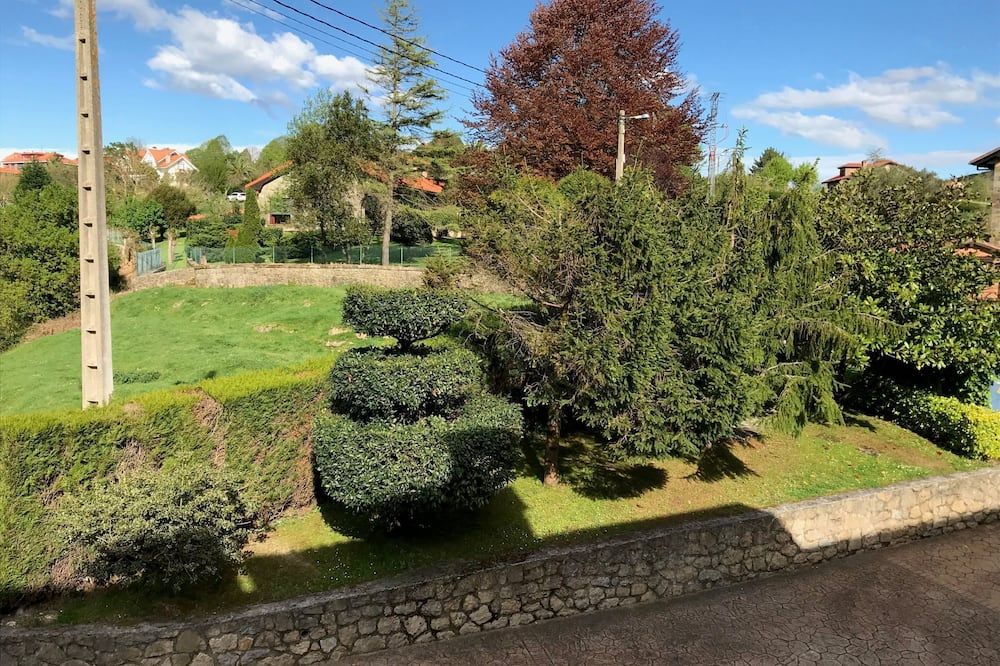 Outdoor view