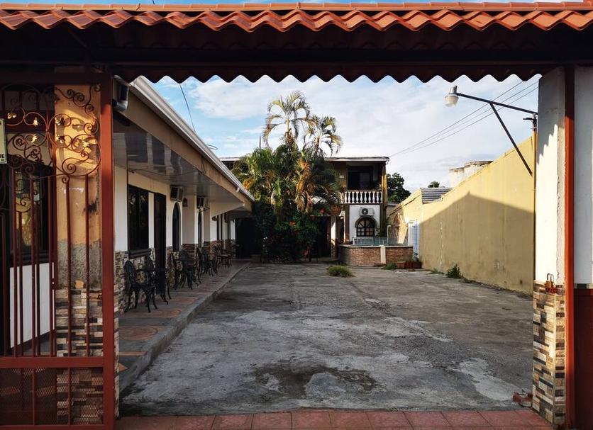 Outdoor view Photo