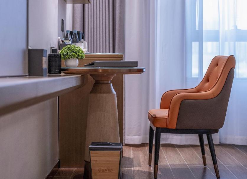 Room amenity Photo