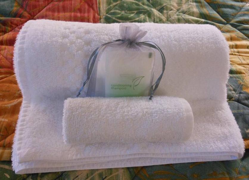Room amenity Photo