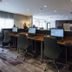 Business centre