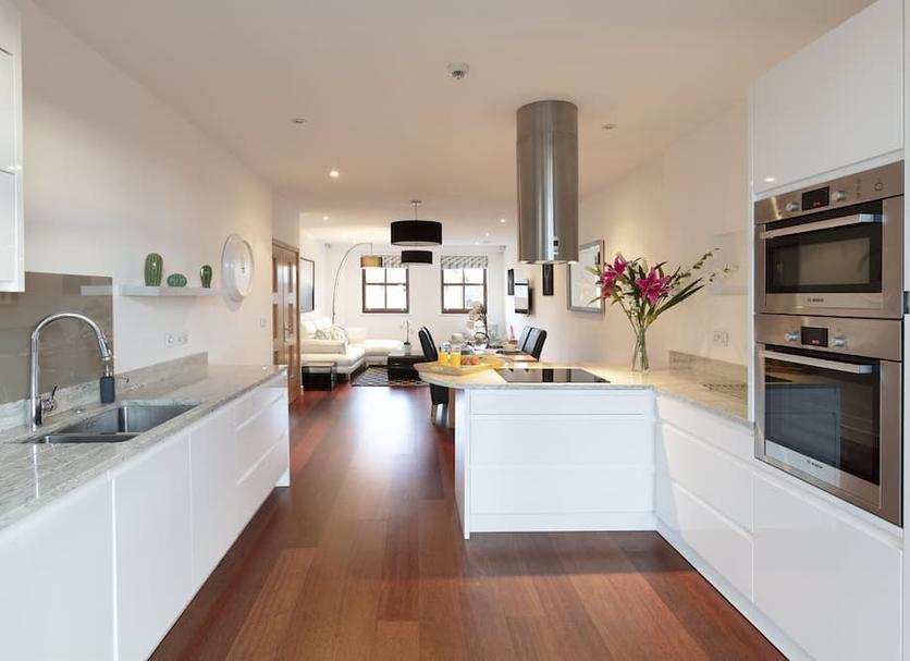 Kitchen Photo