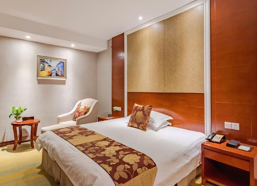 Bedroom Photo