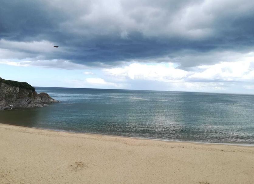 Beach Photo