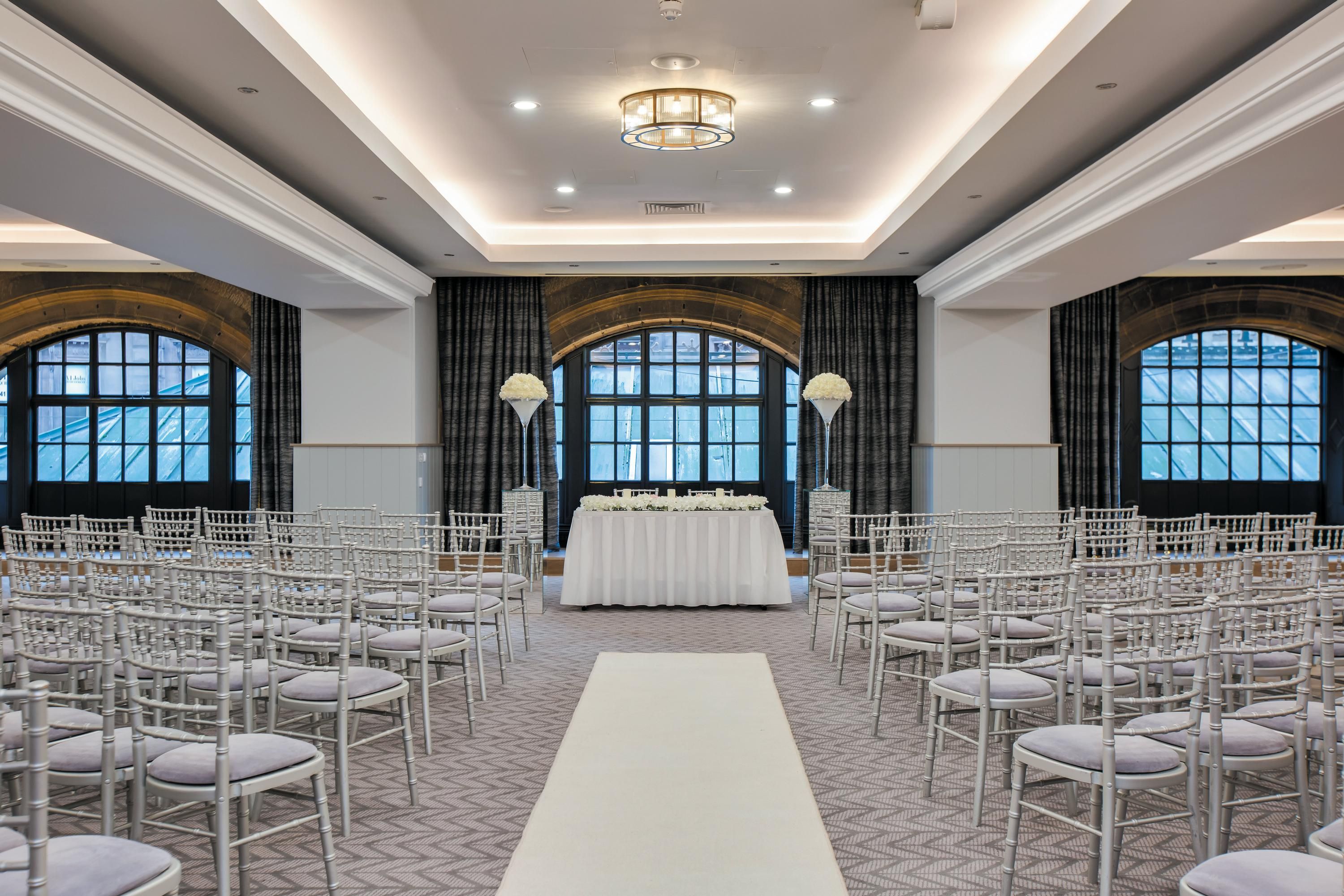 Conference room