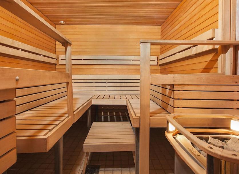 Spa Photo