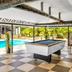 Hotel amenity
