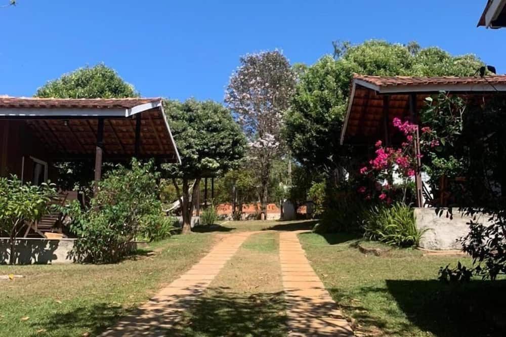Outdoor view