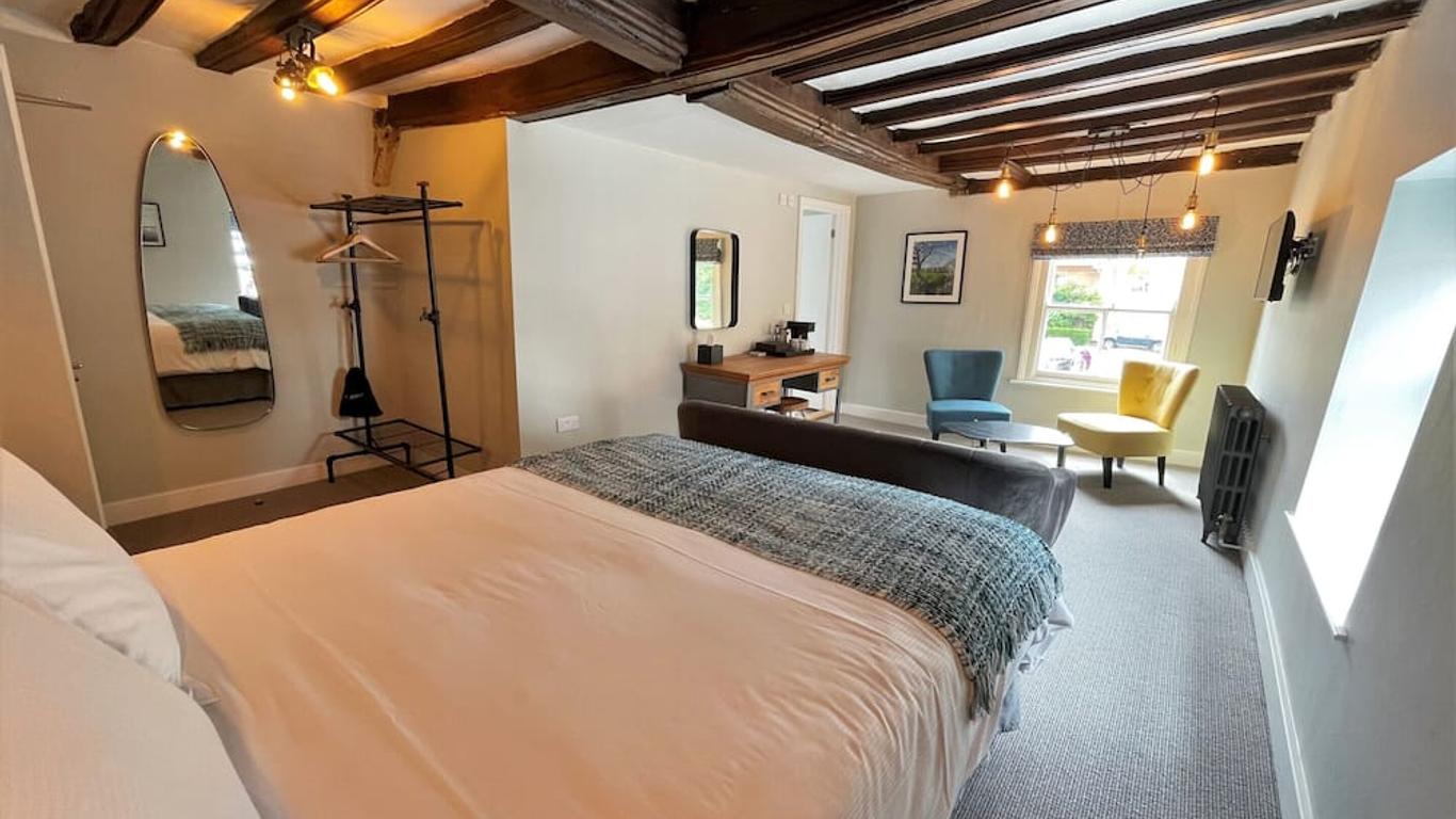 The Marlborough Dedham
