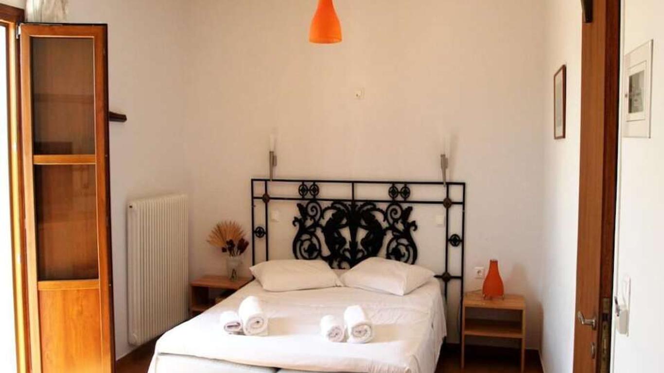 Villa Irini