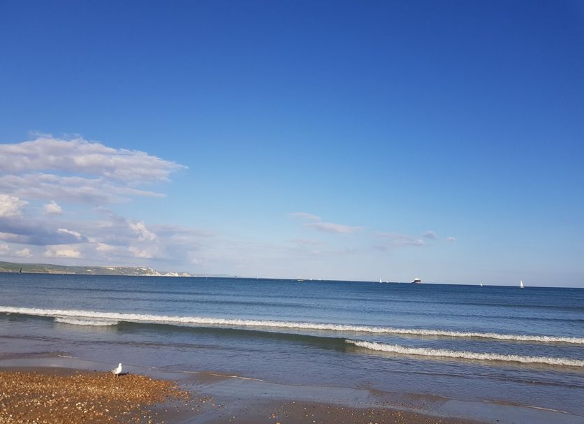 Beach Photo