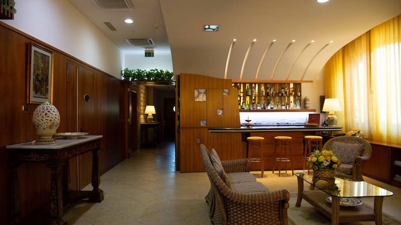 Hotel Maddaloni