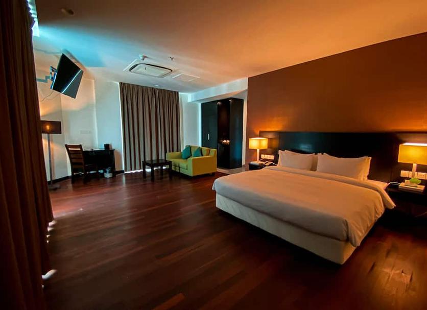 Bedroom Photo