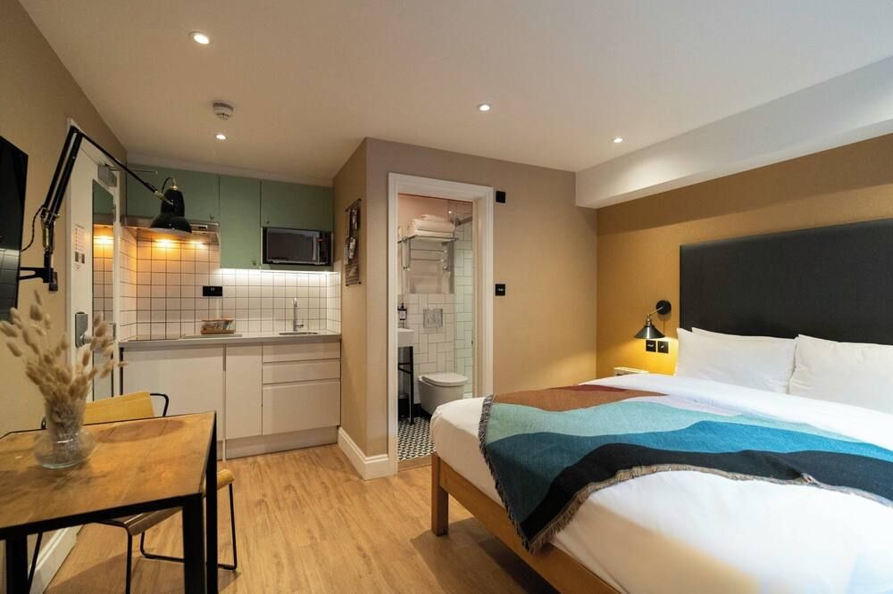 フォロー割あり★l'appartement gentlemanknit Five Apartments, Blackpool (updated prices 2026)
