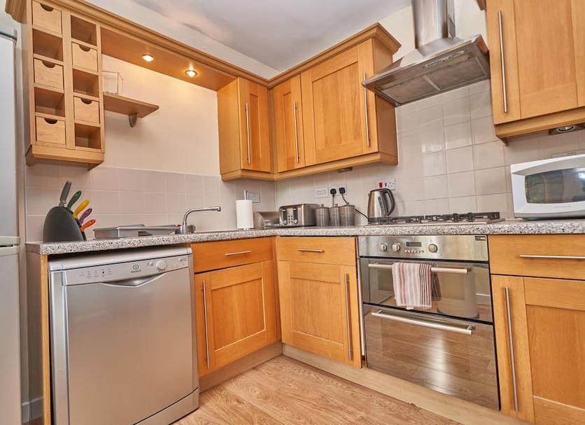 Kitchen Photo