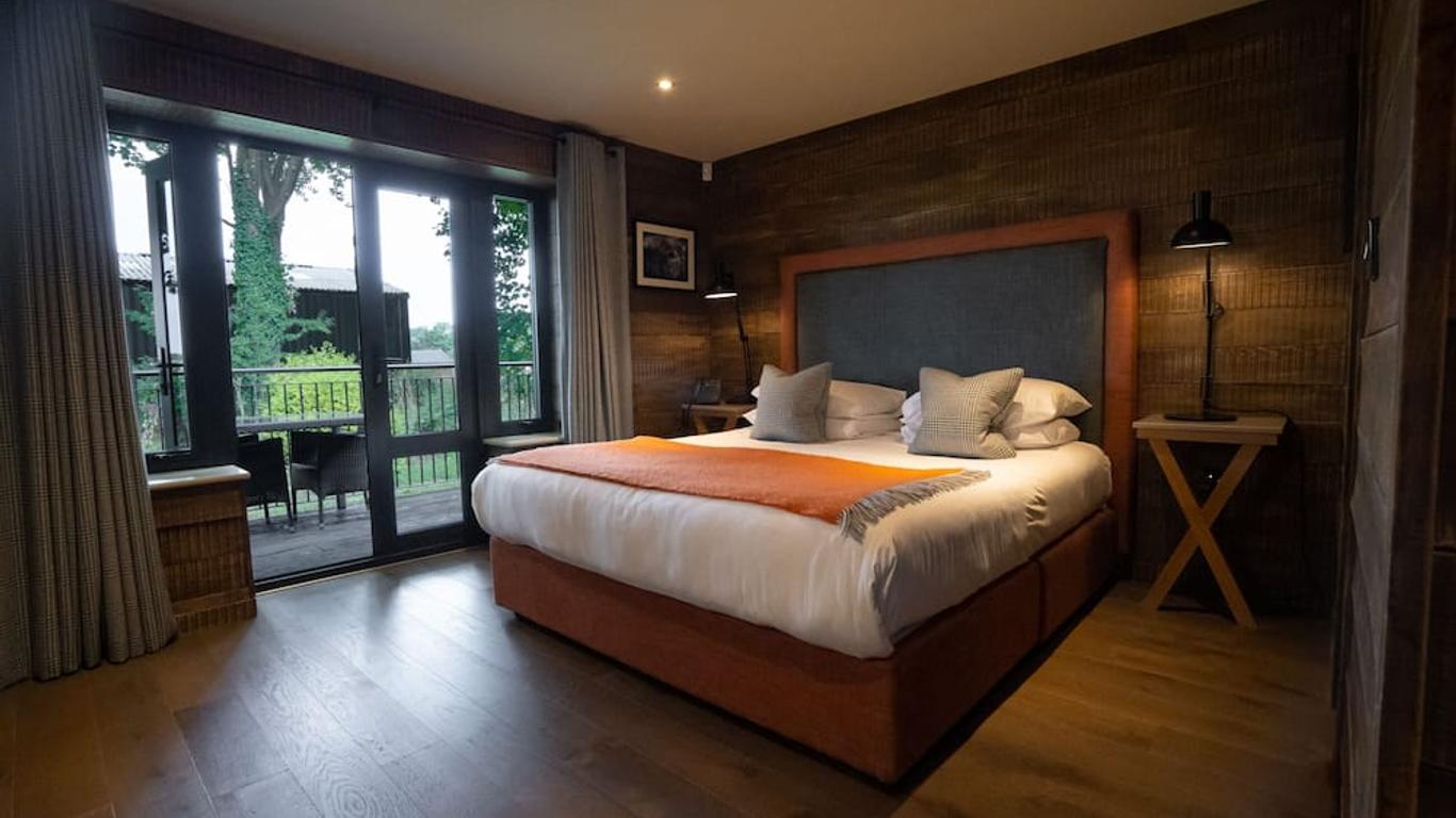 The Inn South Stainley