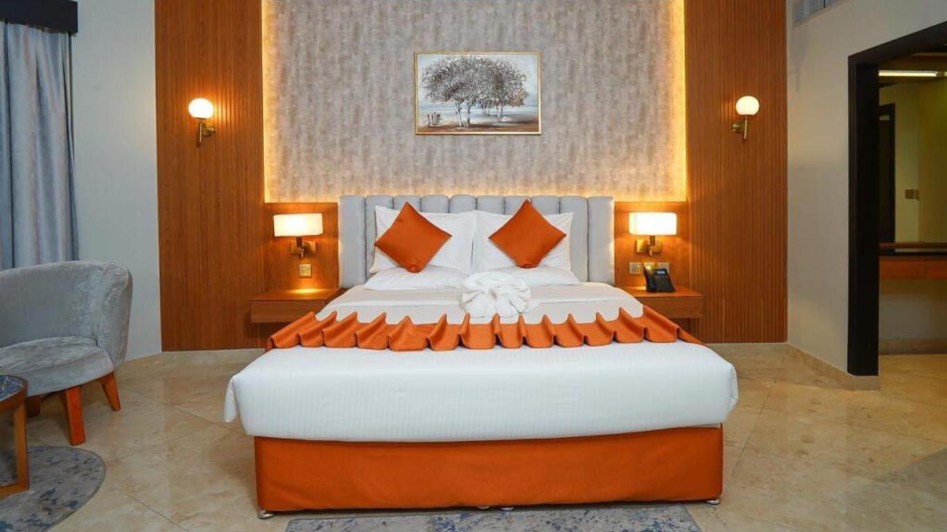 Concorde Palace Hotel
