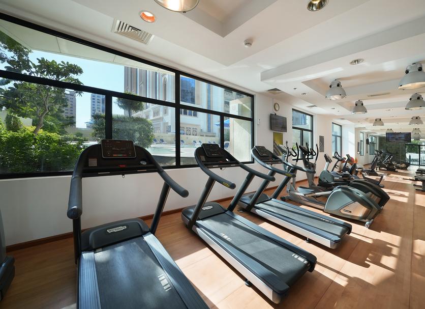 Gym Photo