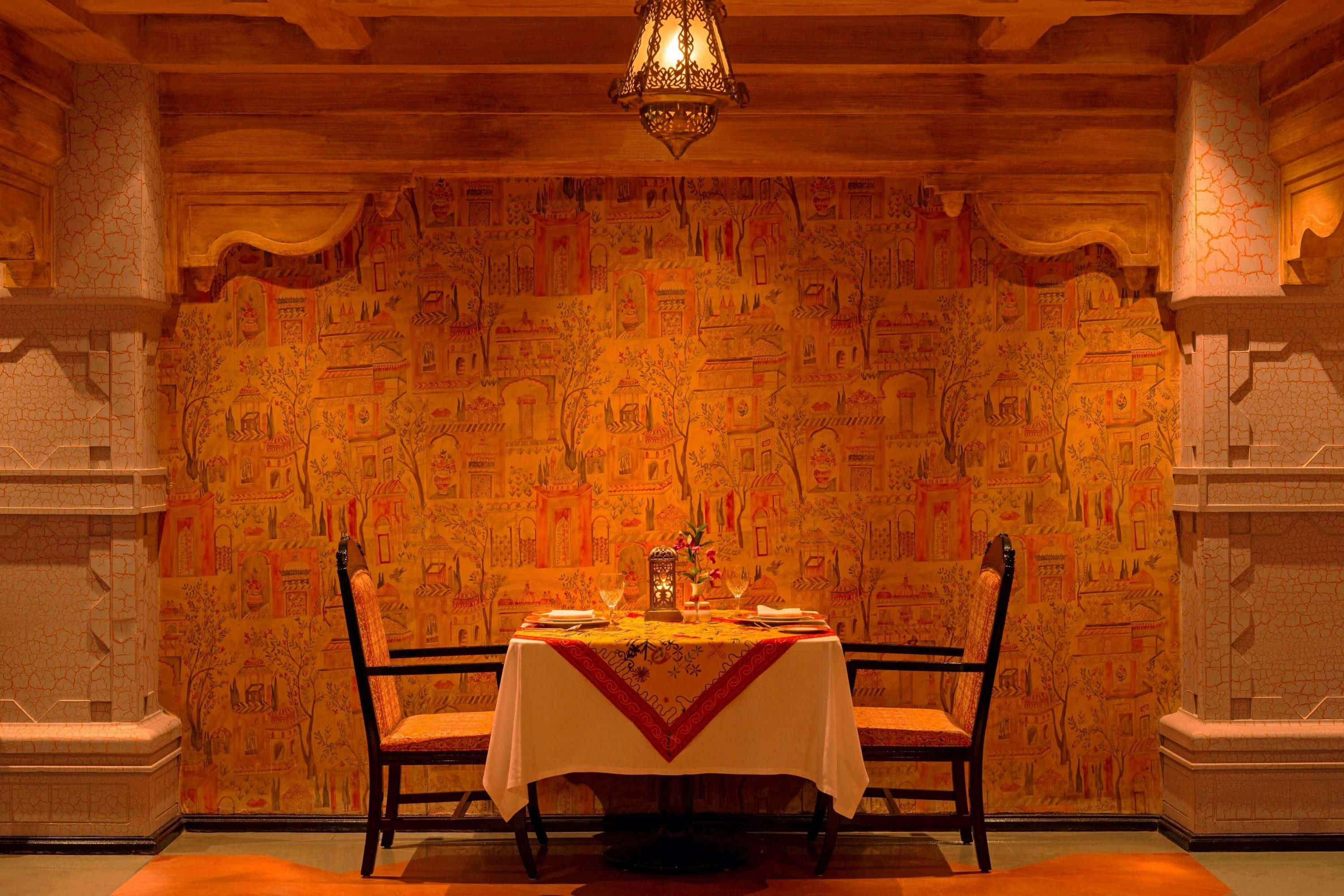 Dining room Photo
