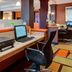 Business centre