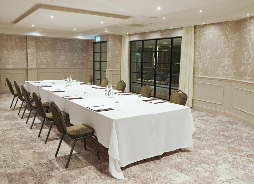 Conference room Photo