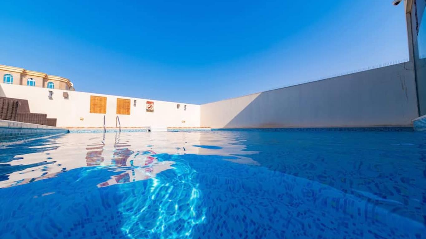 Saraya Palace Hotel