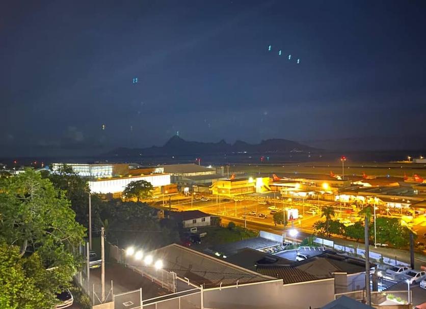 Outdoor view Photo
