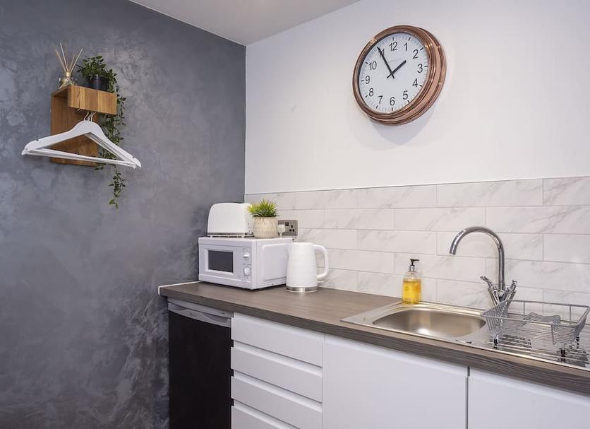 Kitchen Photo