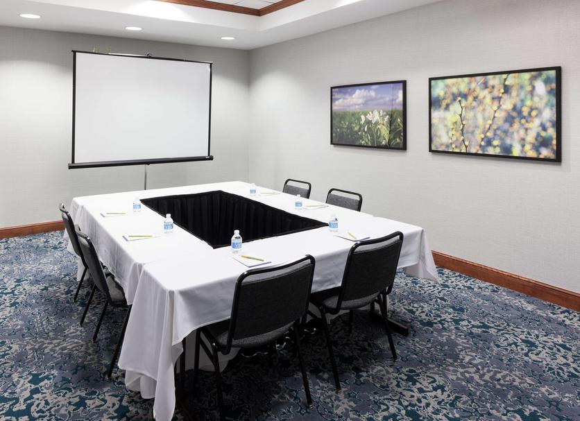 Conference room Photo