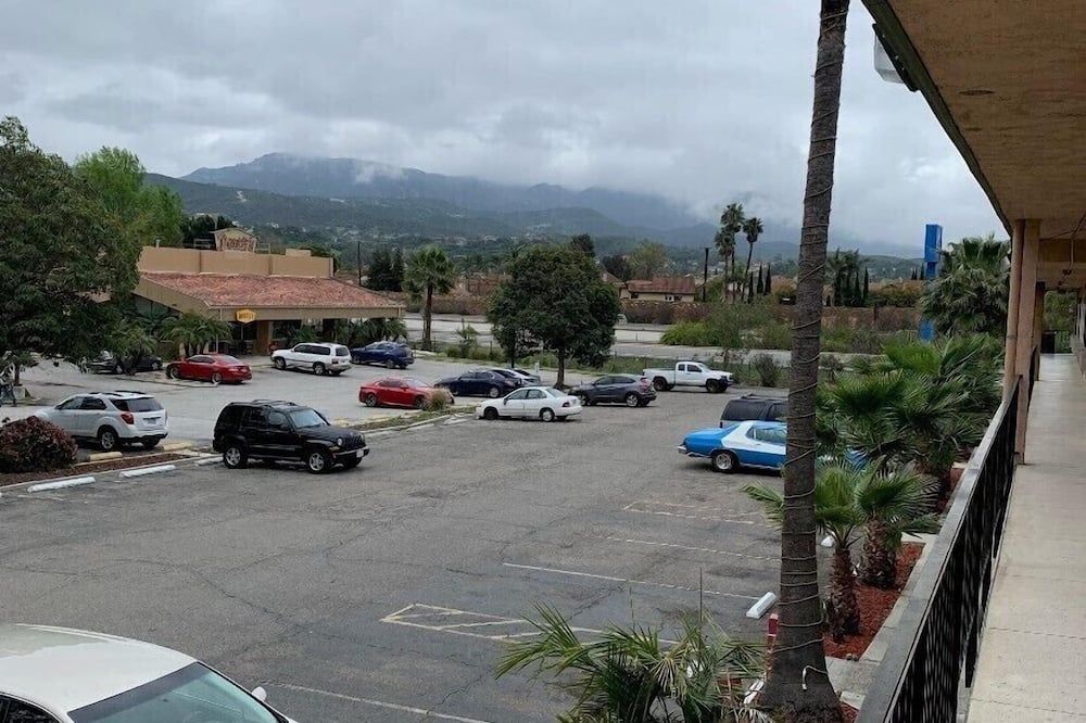 Outdoor view