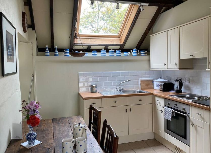 Kitchen Photo