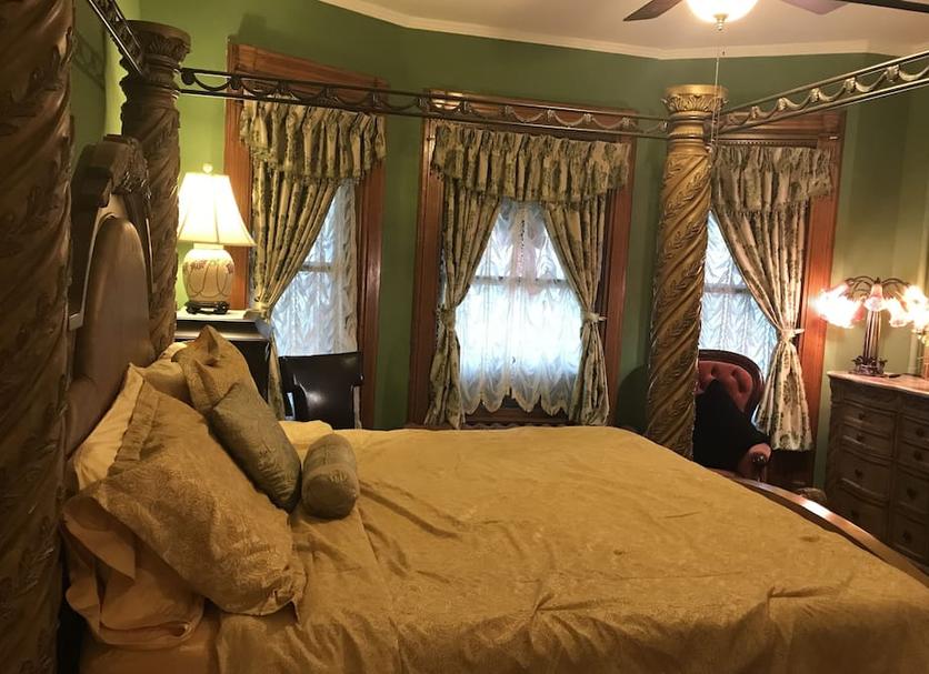 Bedroom Photo