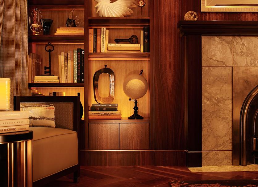 Room amenity Photo