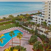Holiday Inn Miami Beach-Oceanfront, An IHG Hotel