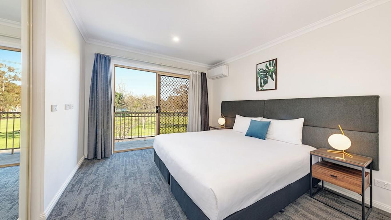 Littomore Suites Bathurst