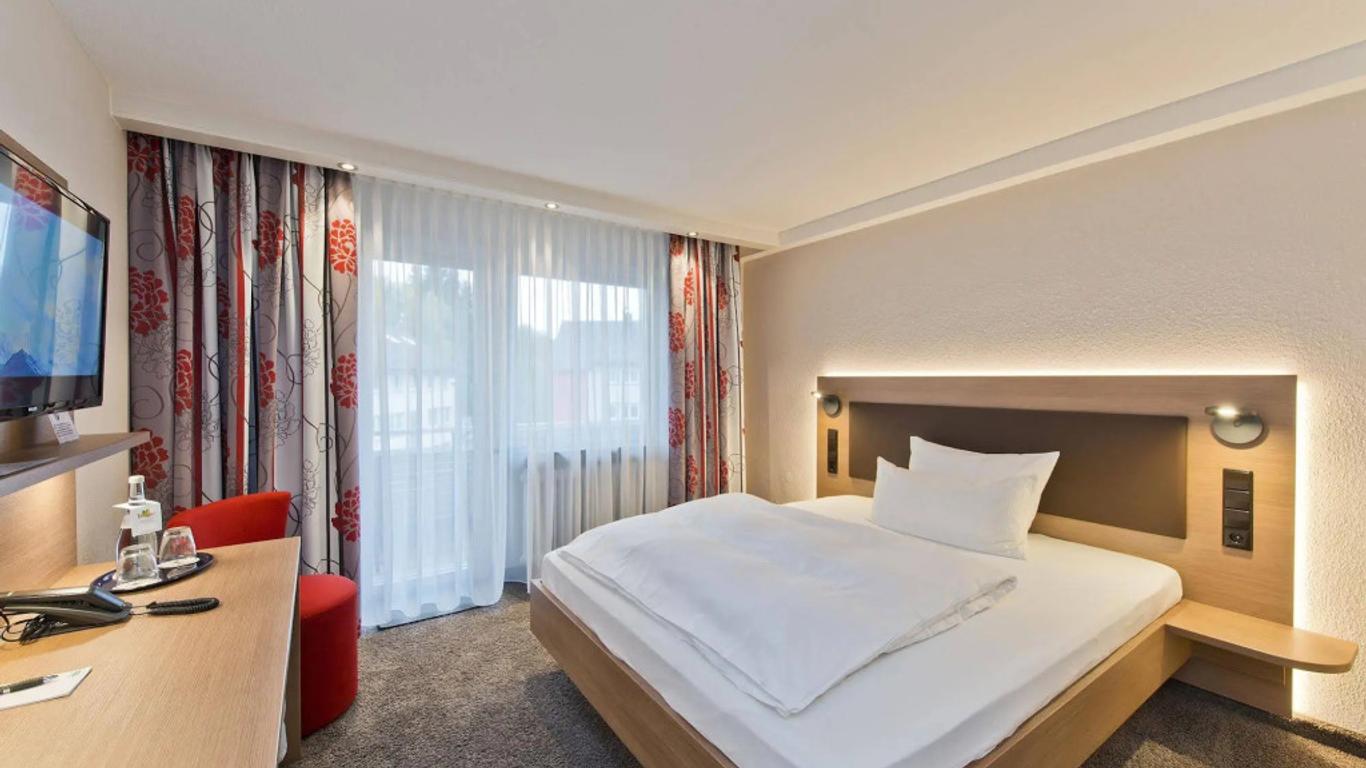 Hotel Bären Rottweil