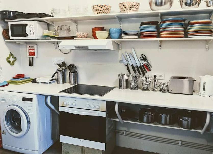 Kitchen Photo
